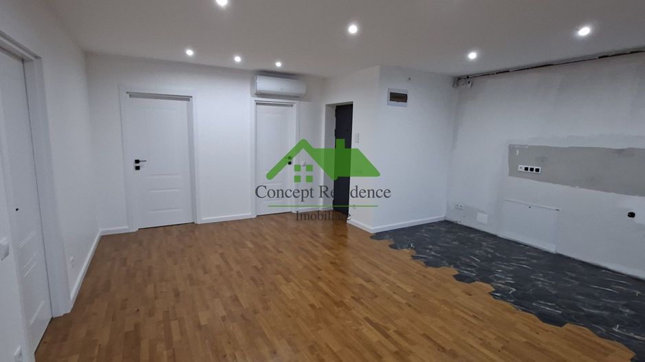 3 camere, 70 mp utili, parcare – Shopping Park - Poză 2