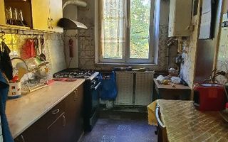 Apartament 4 camere decomandat Rahova - Poză 3
