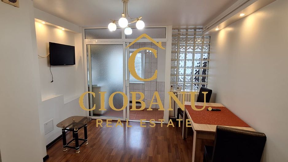 Apartament etaj 1/4 cu 2 camere zona Brazda de inchiriat - Poză 3