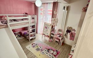 Apartament 3 camere – Baciu, zona Primariei - Poză 4