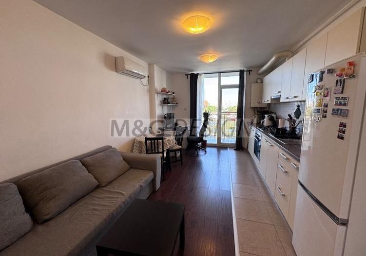 Apartament 2 camere Circumvalatiunii bloc nou - Poză 2