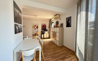 Dorobanti | 3 camere | Singur pe etaj | Lift - Poză 12