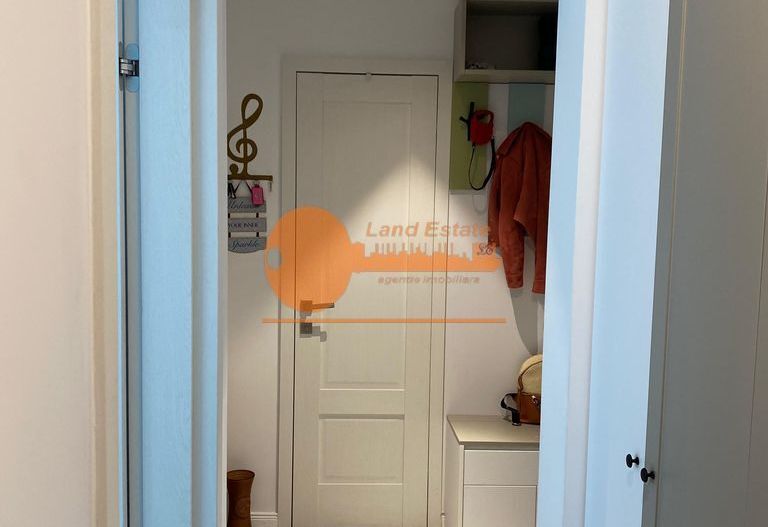 Apartament 2 Camere Politehnica - Poză 14