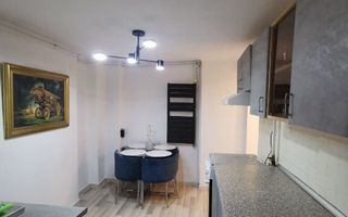 Apartament 2 camere decomandat, Centrală Proprie, Piata Unirii - Poză 6