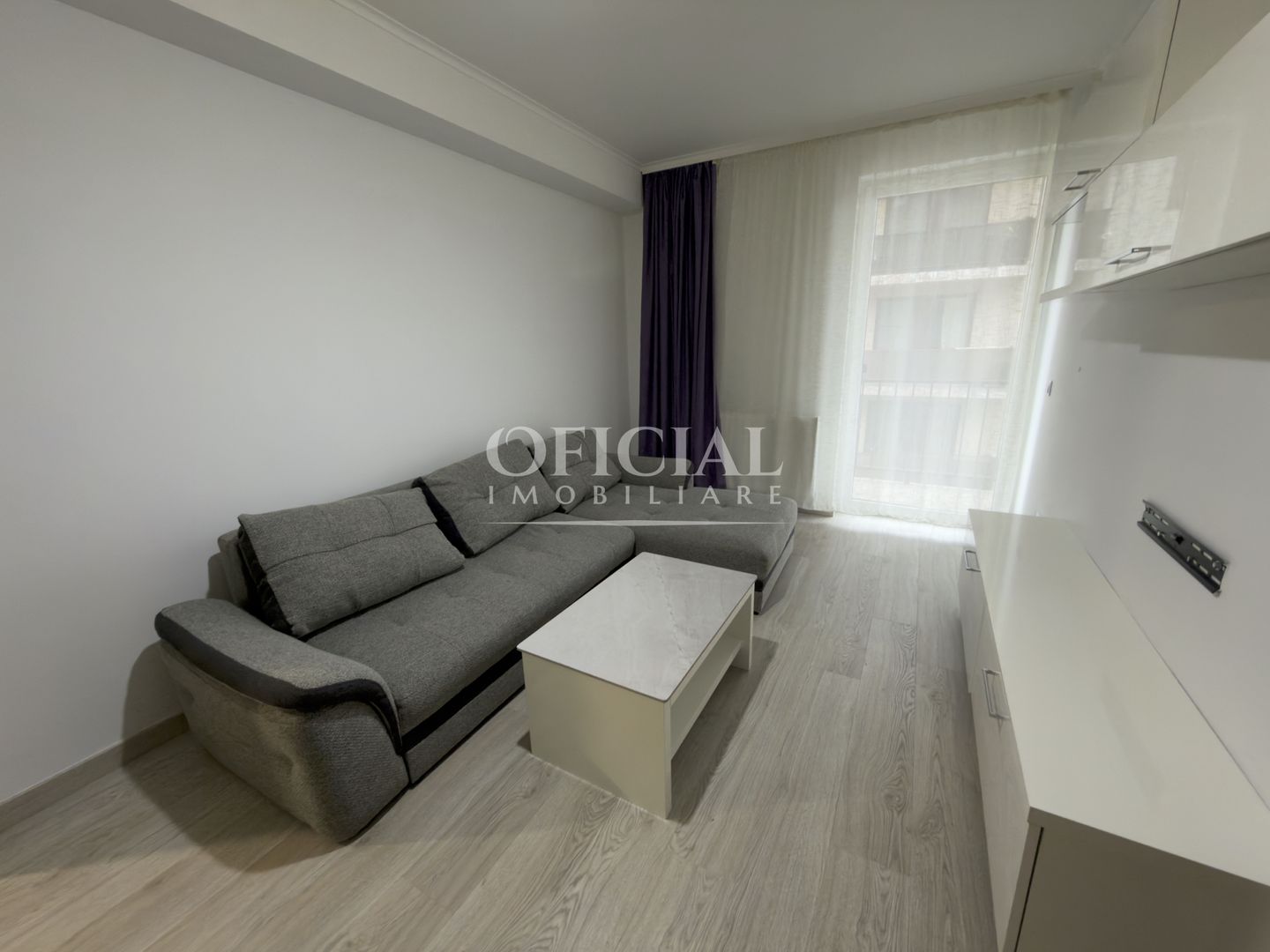 Apartament 2 Camere | 47 Mp | Parcare | Zona Floresti Ioan Rus - Poză 9
