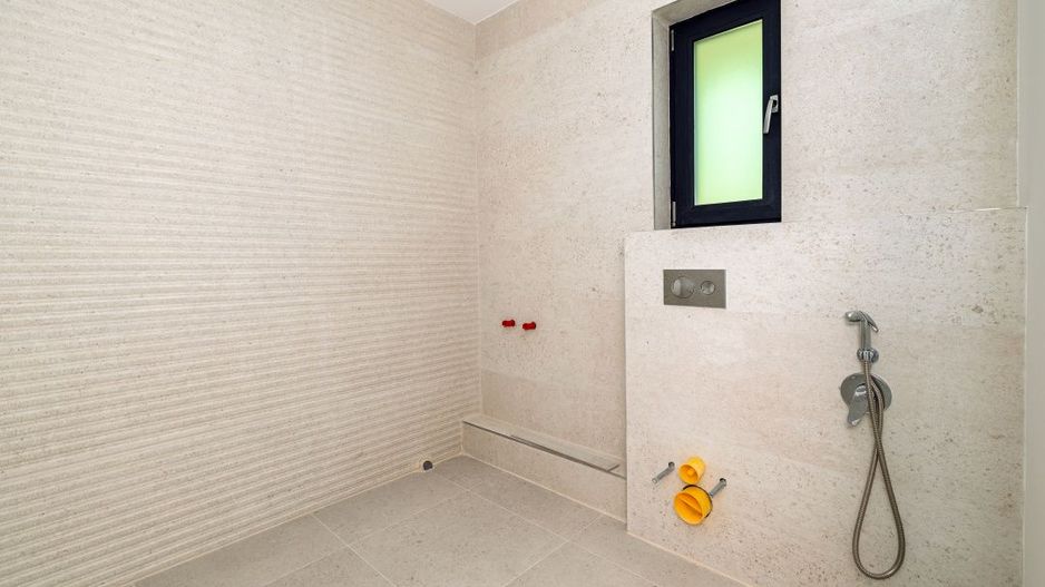Casă individuală nouă P+1 - 140 mp - Teren 663 mp - Argeșelu - Poză 15
