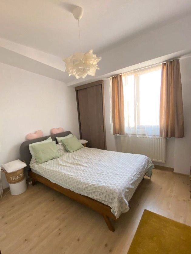 Apartament de Închiriat 3 Camere Bucurestii Noi - Poză 5