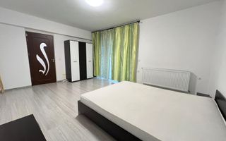 2 camere open space, Parcare, Manastur, Zona Campului, Porumbelelor - Poză 1