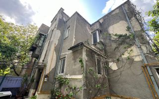 Apartament RENOVAT 3 camere Cotroceni-Curte comuna - Poză 5