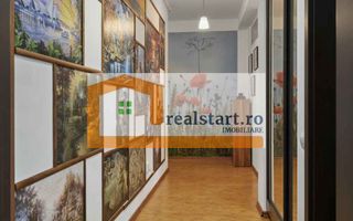 Cartier Latin, 6/8, mobilat si utilat, loc parcare, incluse in pret - Poză 13