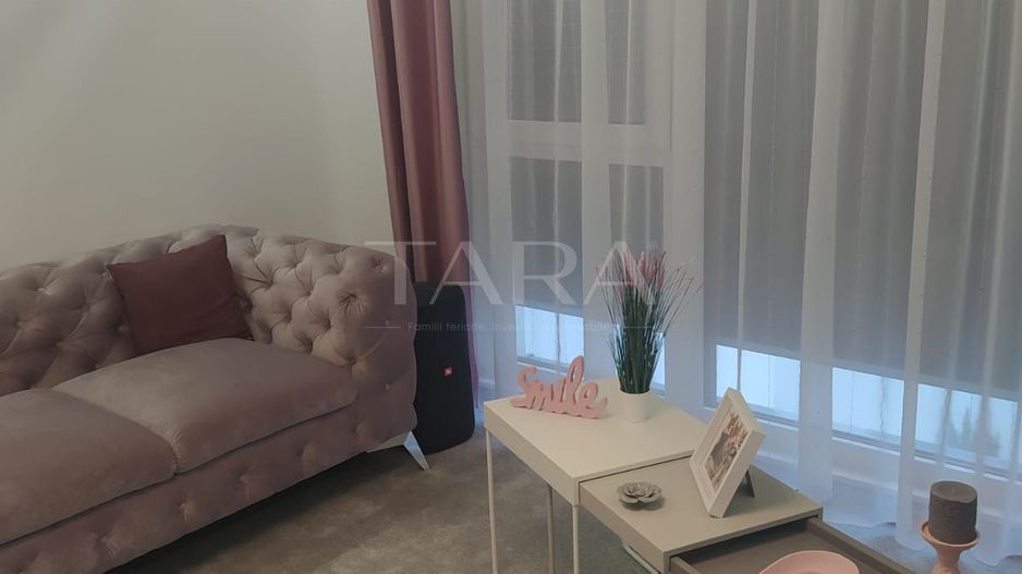 Casa superba in zona rezidentiala Europa - Poză 6