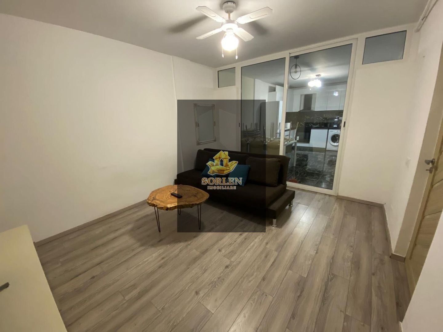 Apartament modern de vânzare în Florești, zona Vivo - Poză 3