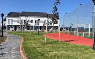 Dezvoltator - Case Premium într-un Cartier Privat. - Poză 13