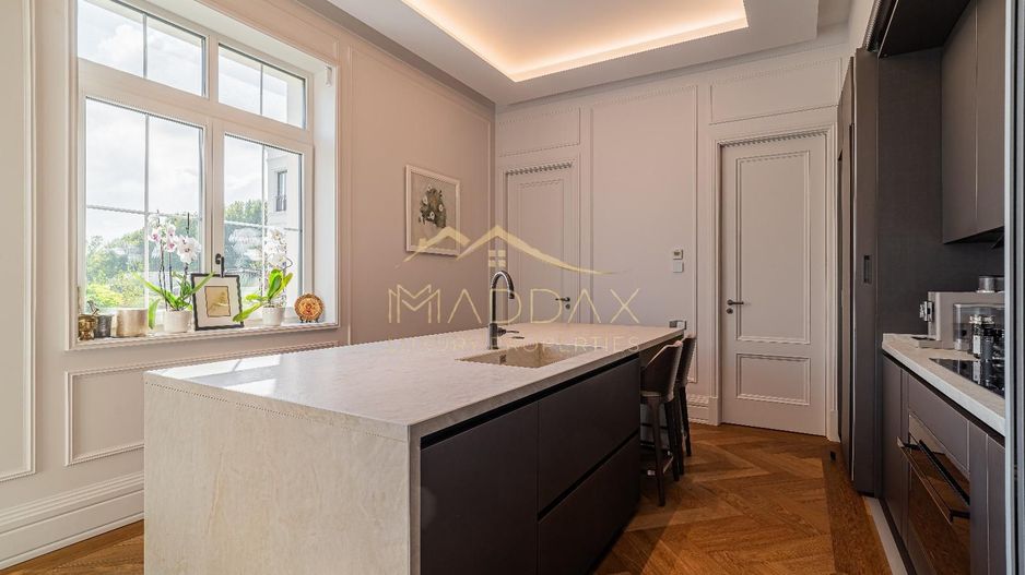 Vila Exclusivista // 6 camere *480mp utili* 2 parking // Pipera – Iancu Nicolae - Poză 9