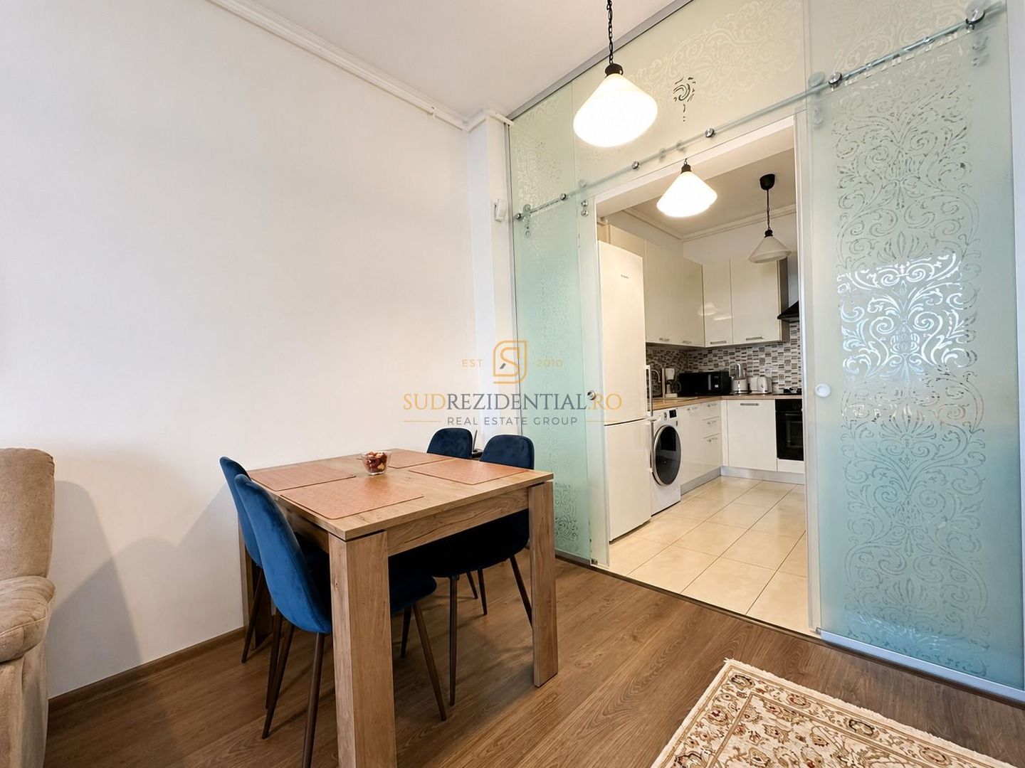 Închiriere vilă P+1, 4 camere, 102 mp utili, pet friendly - Poză 10