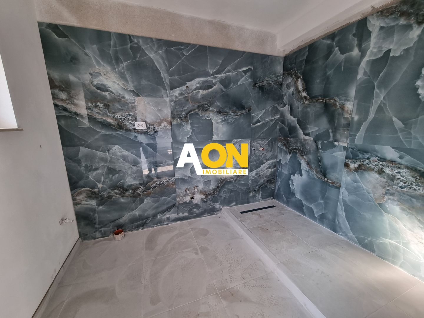 De vanzare casa tip insiruit 367 mp teren zona Alba Micesti - Poză 7