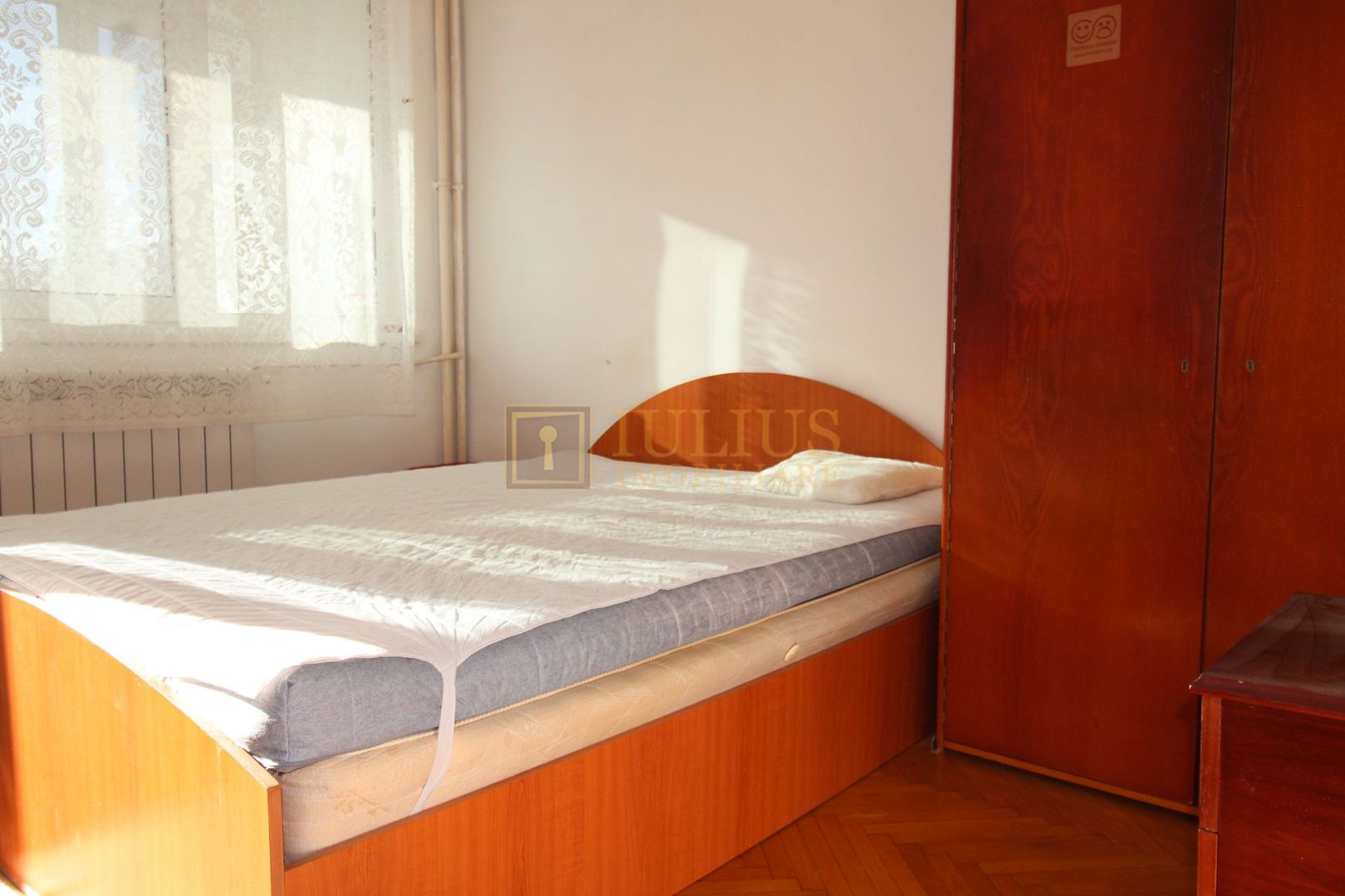 2 camere,  Nord one-Iulius Mall, ideal pentrru familie, studenti - Poză 1