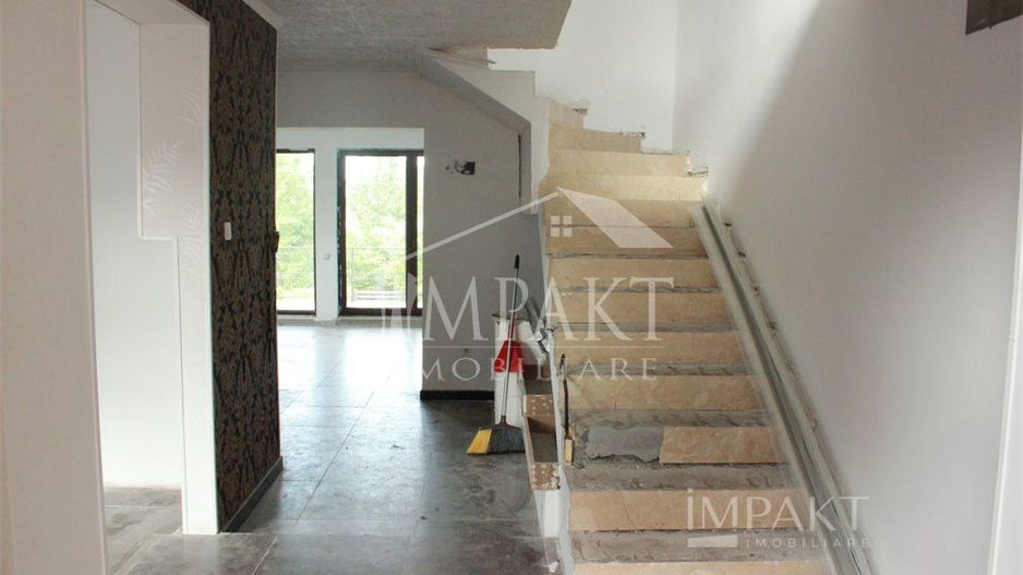Casa individuala de vanzare in Andrei Muresanu! - Poză 2