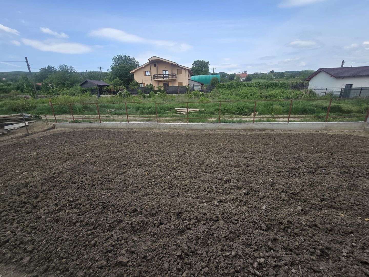 Casă Nouă Modernă de Vânzare –Sărata, Bacău,Confort, Spațiu și Liniste - Poză 28