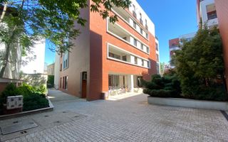 Spațiu de Birouri Modern, Cișmigiu - Poză 1