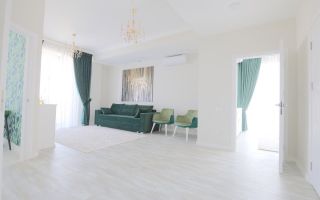 Chirie apartament Centru, Mun. Chișinău - Poză 4