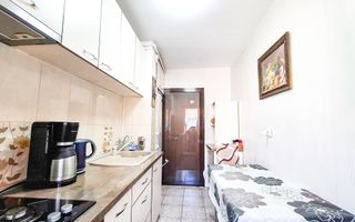 Apartament 3 Camere Complet Mobilat I Astra - Poză 9