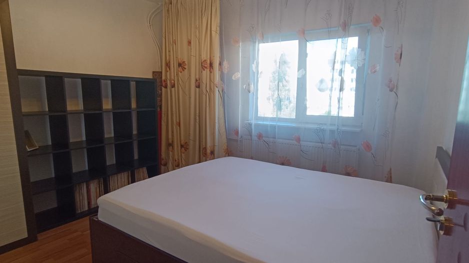 Inchiriez Ap. de 3 camere Decomandat Gorjului - Poză 11