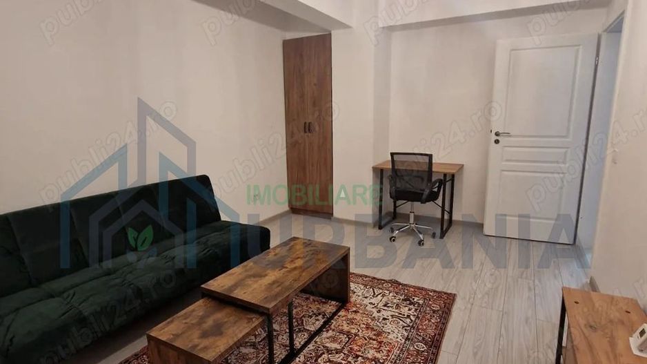 Apartament 2 camere inchiriere situat in zona Cug Valea Adanca - Poză 5