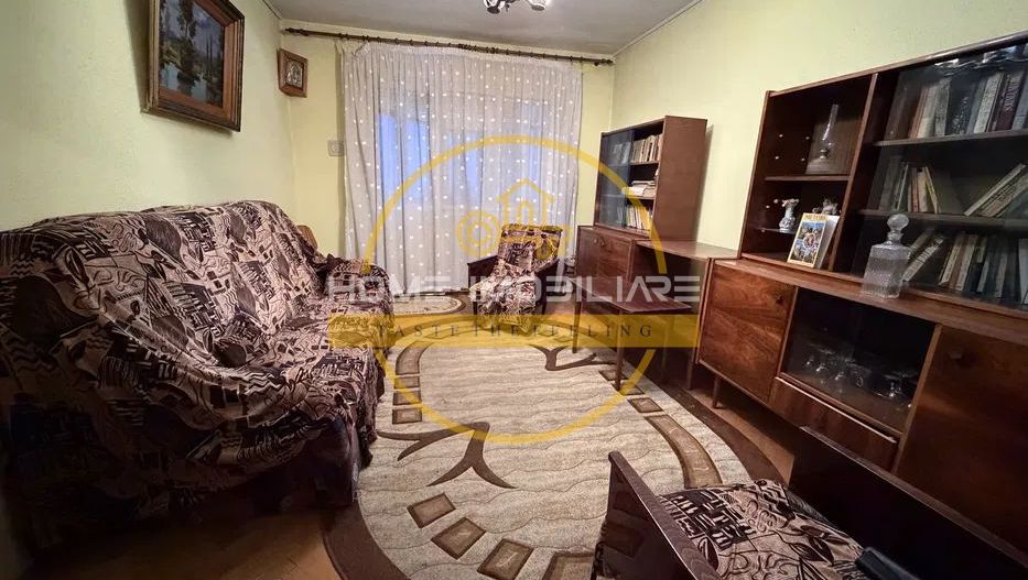 Apartament 3 camere 71mp in Tatarasi - Poză 1