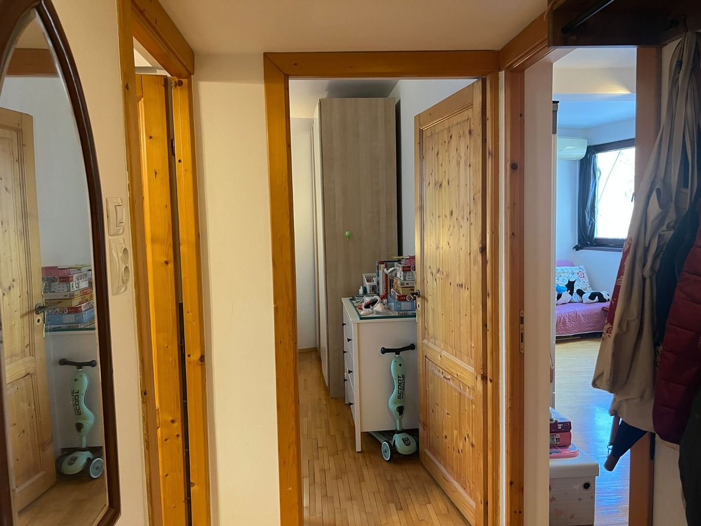 Apartament Cismigiu - Piata Iosif Sava (COMISION ZERO) - Poză 3