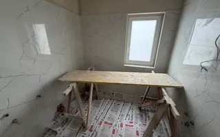 Etaj 1. Finisaje la alegere. Terasa de 22 mp. 2 locuri parcare - Poză 14