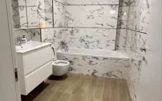 Apartament 3 camere de inchiriat Pipera Voluntari bloc Blue Bike - Poză 5