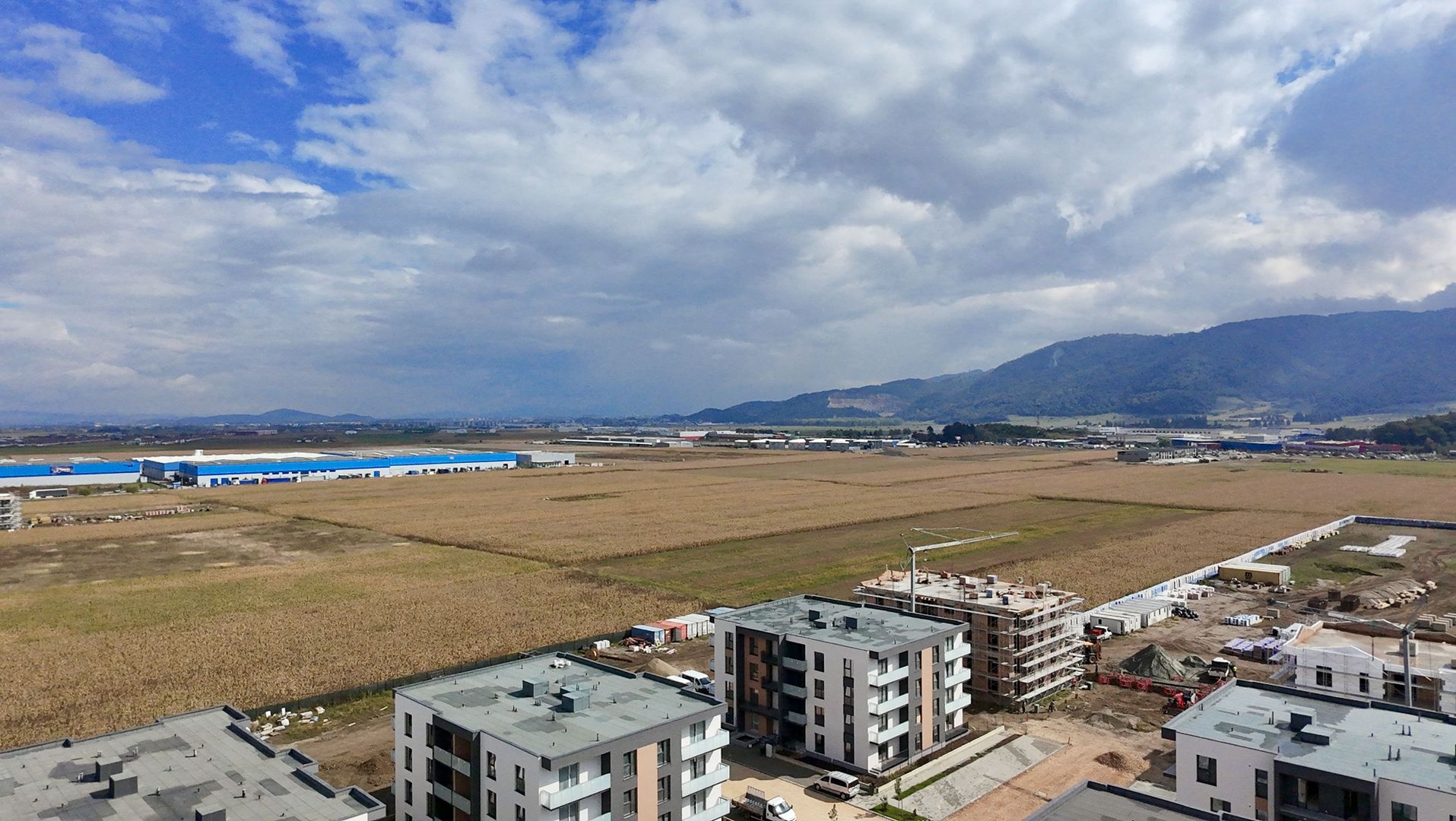 Apartament 2 camere – Prima închiriere, Cristian | Brașov - Poză 30