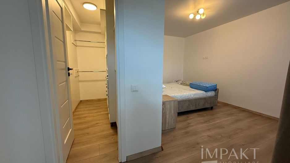 Apartament de închiriat, în zona UMF! - Poză 4