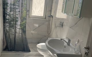 Apartament cu 1 camera- str Vasile Sabadeanu-Ama Residence-Uniri - Poză 8