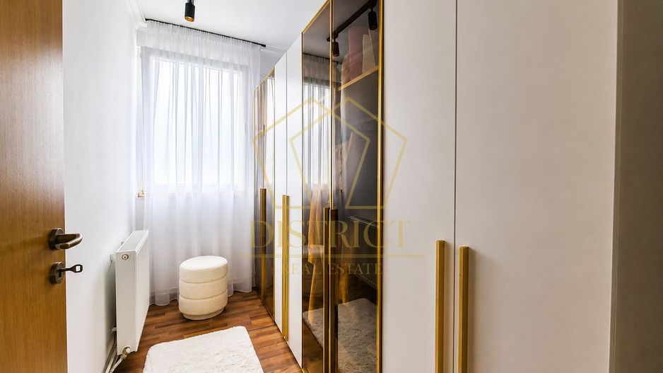COM 0% Duplex cu 3 camere, teren 537 mp si anexa 60mp | Dumbravita - Poză 15