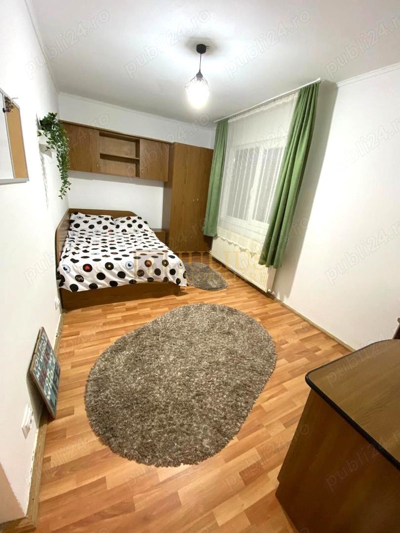 Apartament cu 2 camere in Complexul Studentesc, Facultatea de Drept - Poză 4