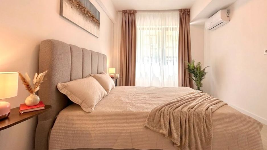 2 camere | Ivory Residence | Pipera | rond OM - Poză 8