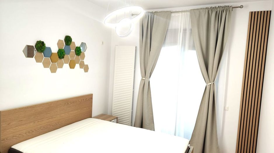 Apartament 2 camere | imobil 2015 | etaj 2 | Otopeni - Poză 5