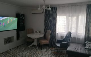 Apartat 4 camere 97m2 bloc 1989 persoană fizică, fără AGENȚI - Poză 3