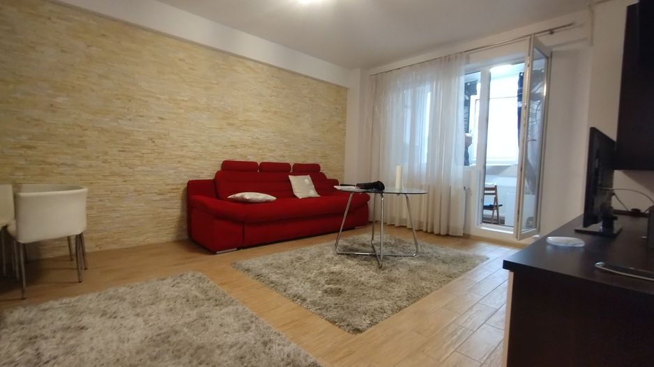 Apartament 2 camere Rezervelor | Parcare deschisa | Militari Residence - Poză 2