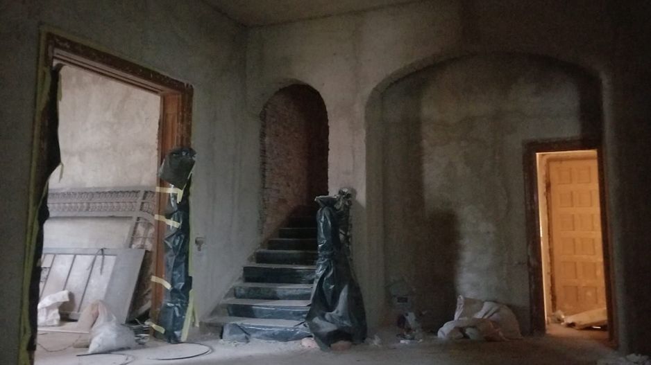 Cotreceni vila istorica 10 camere - Poză 23