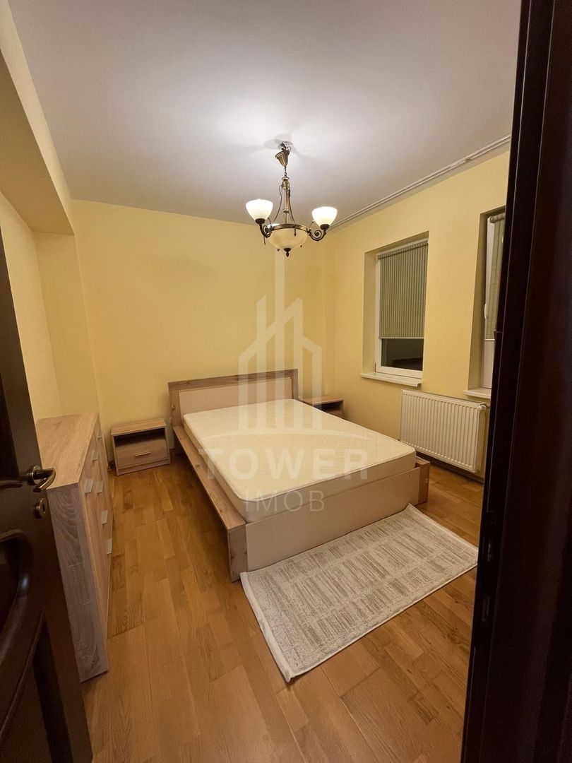 Apartamentul modern cu 3 camere | 98 mp - Poză 4
