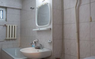 Apartament cu 2 camere | Decebal | Etajul 2 | Oradea - Poză 2