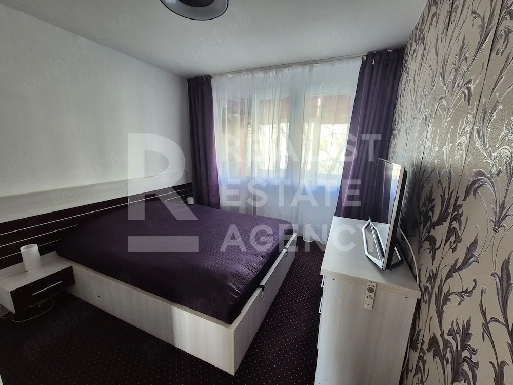 Vânzare, apartament cu 3 camere în zona Gorjului - Poză 7