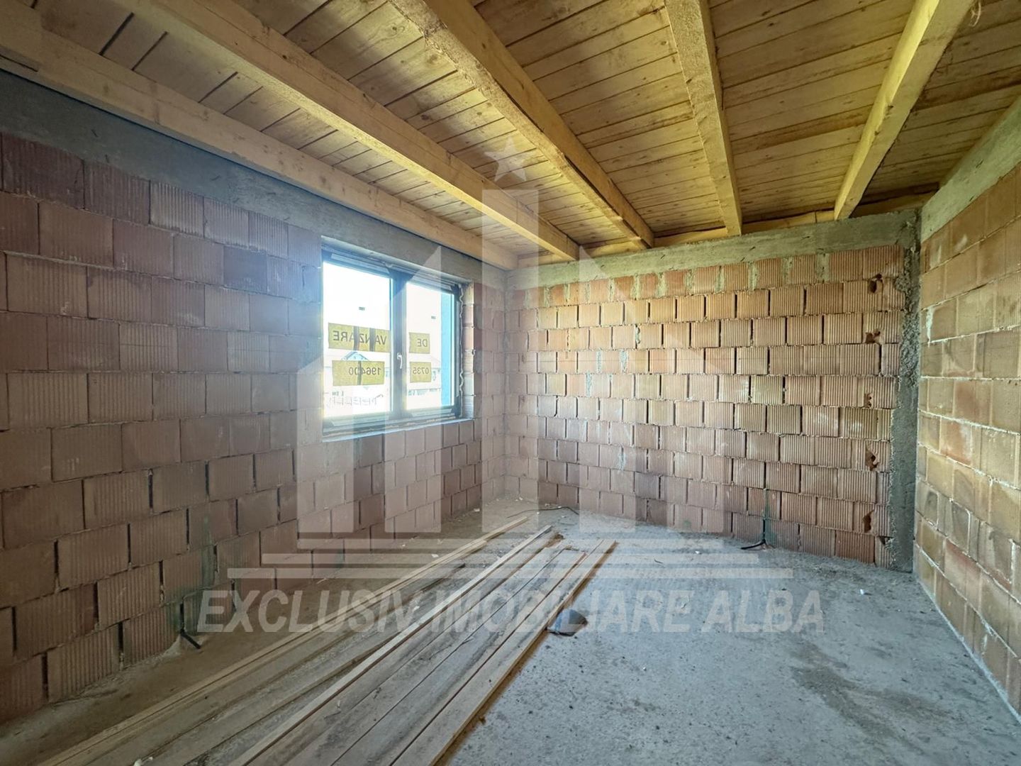 Casa individuala de vanzare, Dealul Furcilor - Poză 10