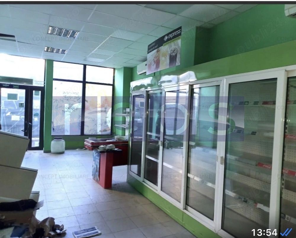 VANZARE SPATIU | ZONA UNIRII-CENTRUL VECHI - Poză 5