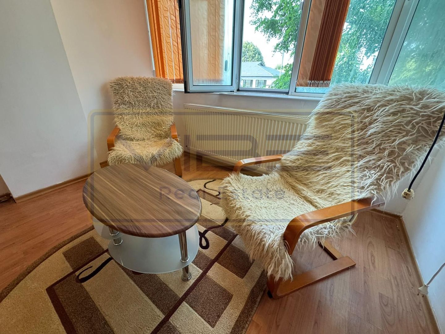 Apartament 1 camera decomandat Tatarasi - Poză 9