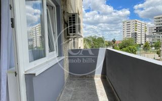 Apartament cu 3 camere de inchiriat în zona Calea Aradului, Oradea - Poză 12