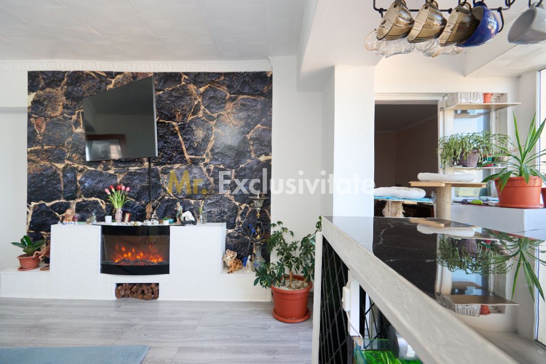 Apartament 4 camere ultracentral!! - Poză 4